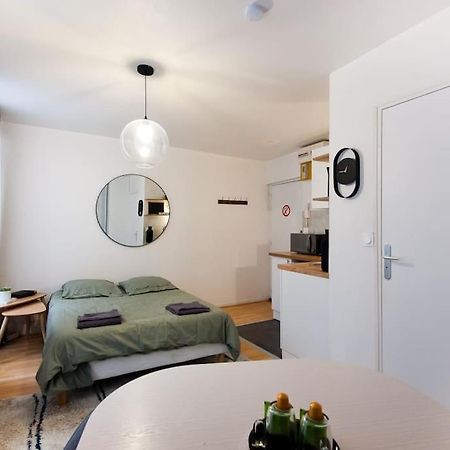 La Casa : Logement En Centre Ville, Cathedrale Amiens Exteriér fotografie
